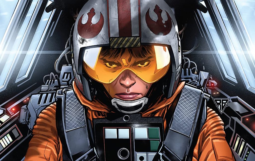 Star Wars #5