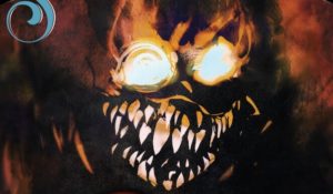 REVIEW: ‘The Dreaming Waking Hours,’ Issue #2 The Dreaming Waking Hours #2