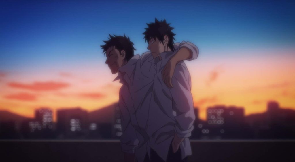 The God of High School Episode 5 - Showdown and Friendship (Review)