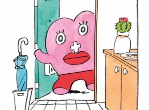 REVIEW: ‘Little Miss P’ Little Miss P