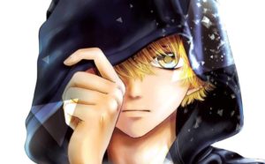 ADVANCED REVIEW: ‘Not Your Idol,’ Volume 2 Not Your Idol Volume 2