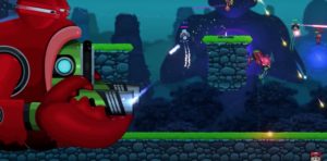 4 Reasons to Play ‘Swimsanity!’ Locally Swimsanty! Local - But Why Tho