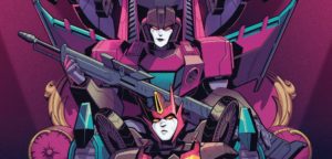 Transformers #22