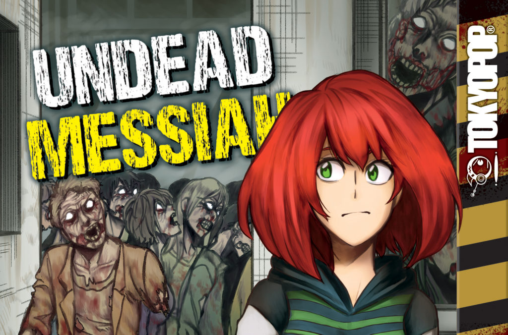 Undead Messiah