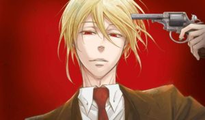 ADVANCED REVIEW: ‘Moriarty the Patriot,’ Volume 1 Moriarty the Patriot