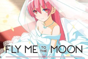 Fly Me to the Moon