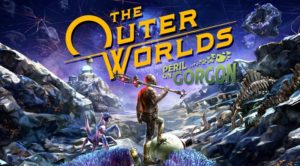 The Outer Worlds: Peril on Gorgon