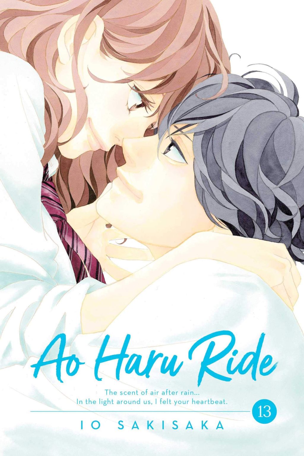 Ao Haru Ride Volume 13