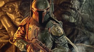 REVIEW: ‘Star Wars: Bounty Hunters,’ Issue #5 Bounty Hunters #5