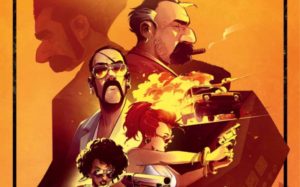 Gunning for Ramirez Volume #1