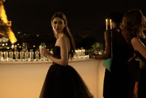 REVIEW: ‘Emily in Paris’ is Just the Serotonin You Need Emily in Paris