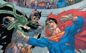 Batman/Superman Annual #1