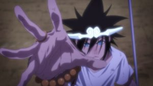 REVIEW: ‘The God of High School,’ Episode 13 – “GOD/GOD” The God of High School Episode 13