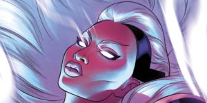 Giant Size X-Men Storm #1