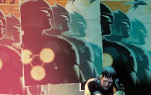 Guardians Of The Galaxy #6