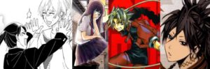 Mangamo Manga