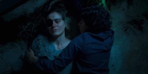 REVIEW: There Is No Hope in ‘Monsterland’ Monsterland