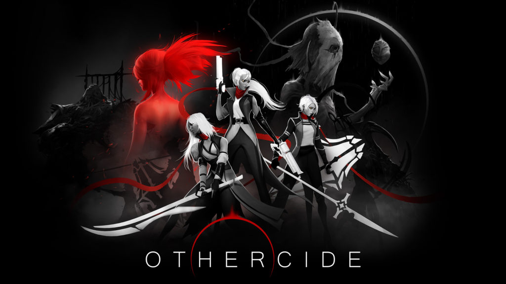 Othercide Switch