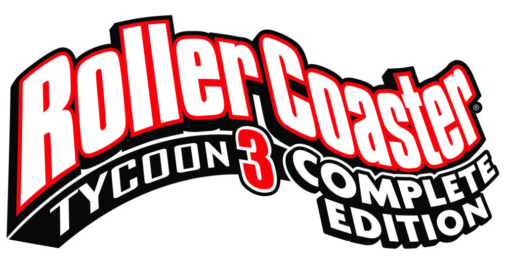 RollerCoaster Tycoon 3 Complete Edition