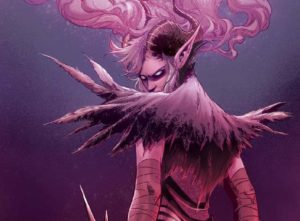 Rat Queens #22
