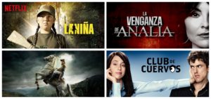 Five Shows to Watch on Netflix During Latinx Heritage Month Latinx History Month