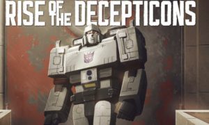Transformers #23