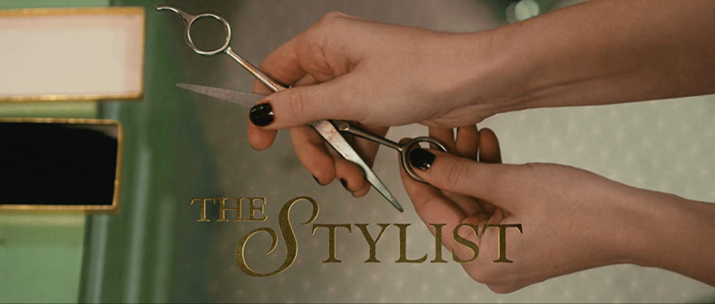 The Stylist