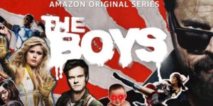 The Boys Season 2