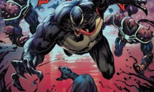 Venom #28