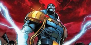 REVIEW: ‘X of Swords: Creation,’ Issue #1 X Of Swords: Creation #1