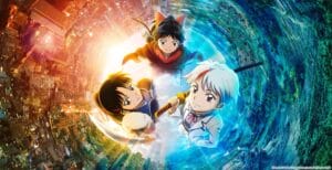 VIZ Media Announces Where You Can Watch Yashahime: Princess Half Demon Yashahime Princess Half Demon But Why Tho