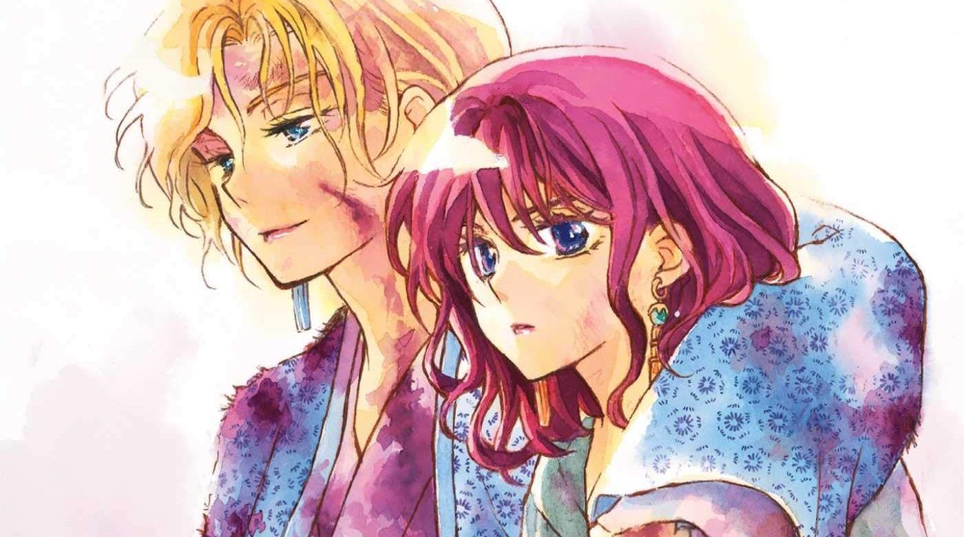 ADVANCED REVIEW: ‘Yona of the Dawn’ Volume 26