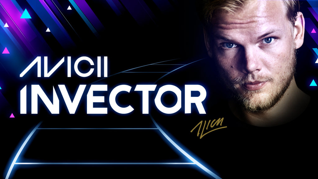 AVICII Invector