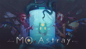 REVIEW: ‘MO: Astray’ is Adorable and Unique (Switch) MO: Astray