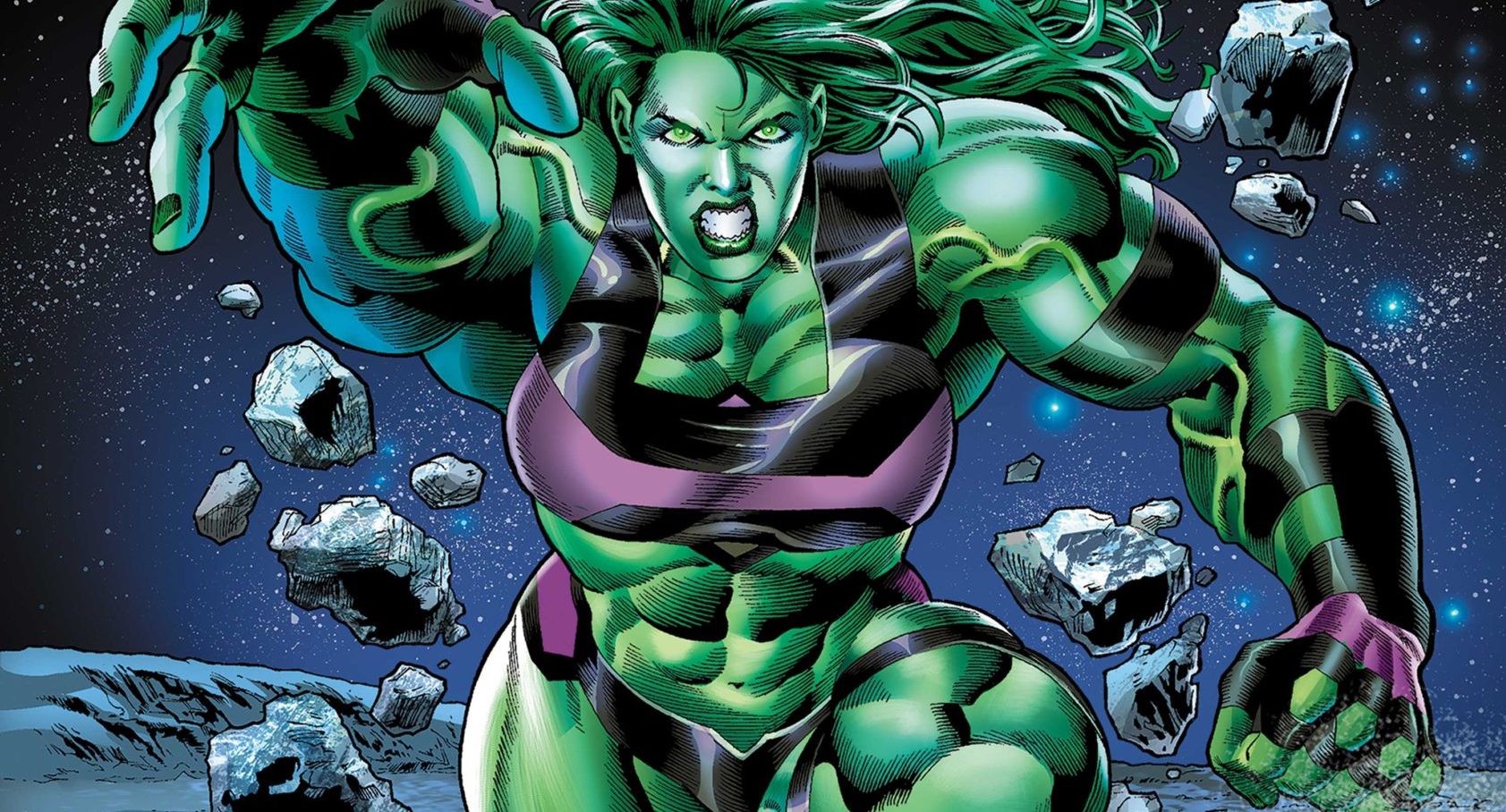 The Immortal She Hulk Review But Why Tho
