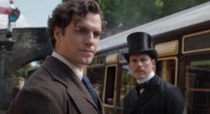 Can We Talk About Soft Boi Sherlock in ‘Enola Holmes?’ Sherlock