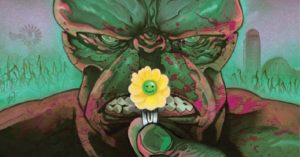 Immortal Hulk: The Threshing Place #1