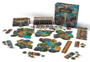 3 Reasons to Pick Up Small World of Warcraft swow 3D setup EN