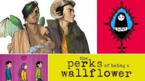 7 Banned Books and Comics Everyone Should Read Banned Books