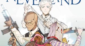 The Promised Neverland