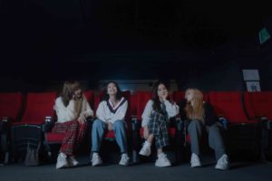 REVIEW: ‘BLACKPINK: Light Up the Sky’ is an Intimate Look at Stars BLACKPINK: Light Up The Sky