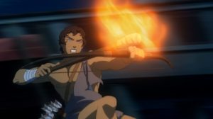 Blood of Zeus Season 1