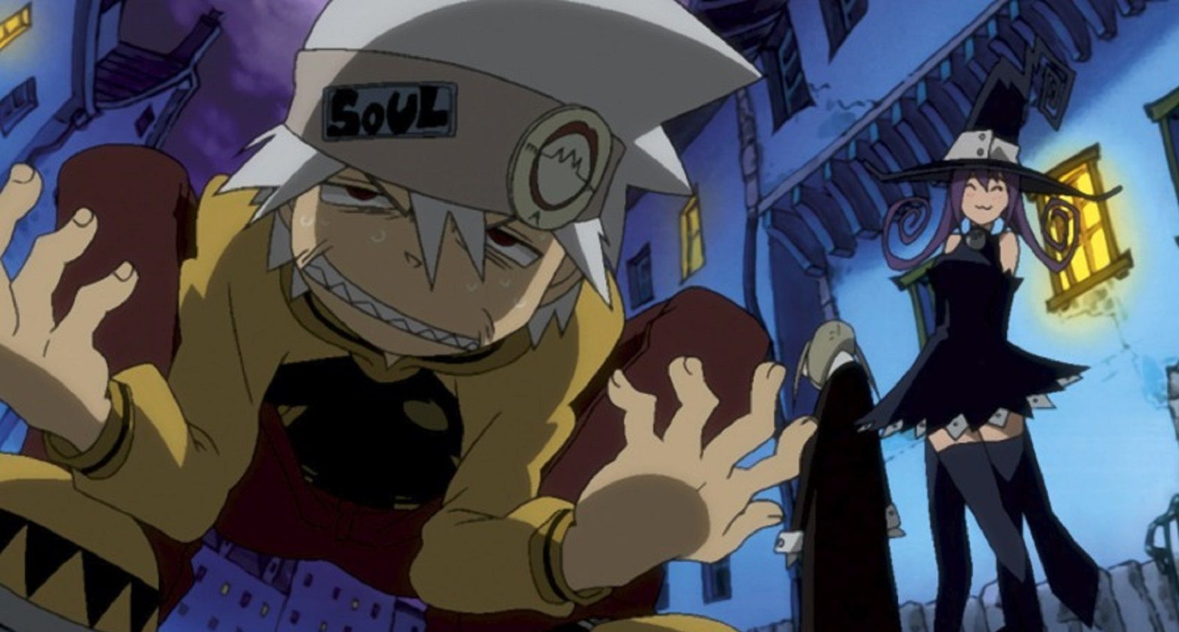 Soul Eater