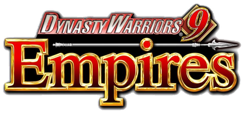 Dynasty Warriors 9: Empires