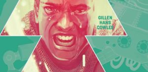 REVIEW: ‘DIE,’ Issue #14 DIE #14