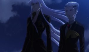 REVIEW: ‘Noblesse’ Episode 2 – “A Reason to Fight/Nobility” Noblesse Episode 2