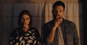 REVIEW: ‘Scare Me’ is the Perfect Start to the Spooky Season Scare Me 2020 But Why Tho