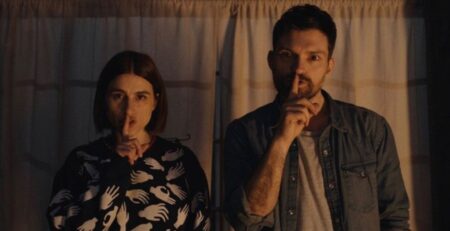 REVIEW: ‘Scare Me’ is the Perfect Start to the Spooky Season Scare Me 2020 But Why Tho