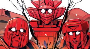 Transformers #24