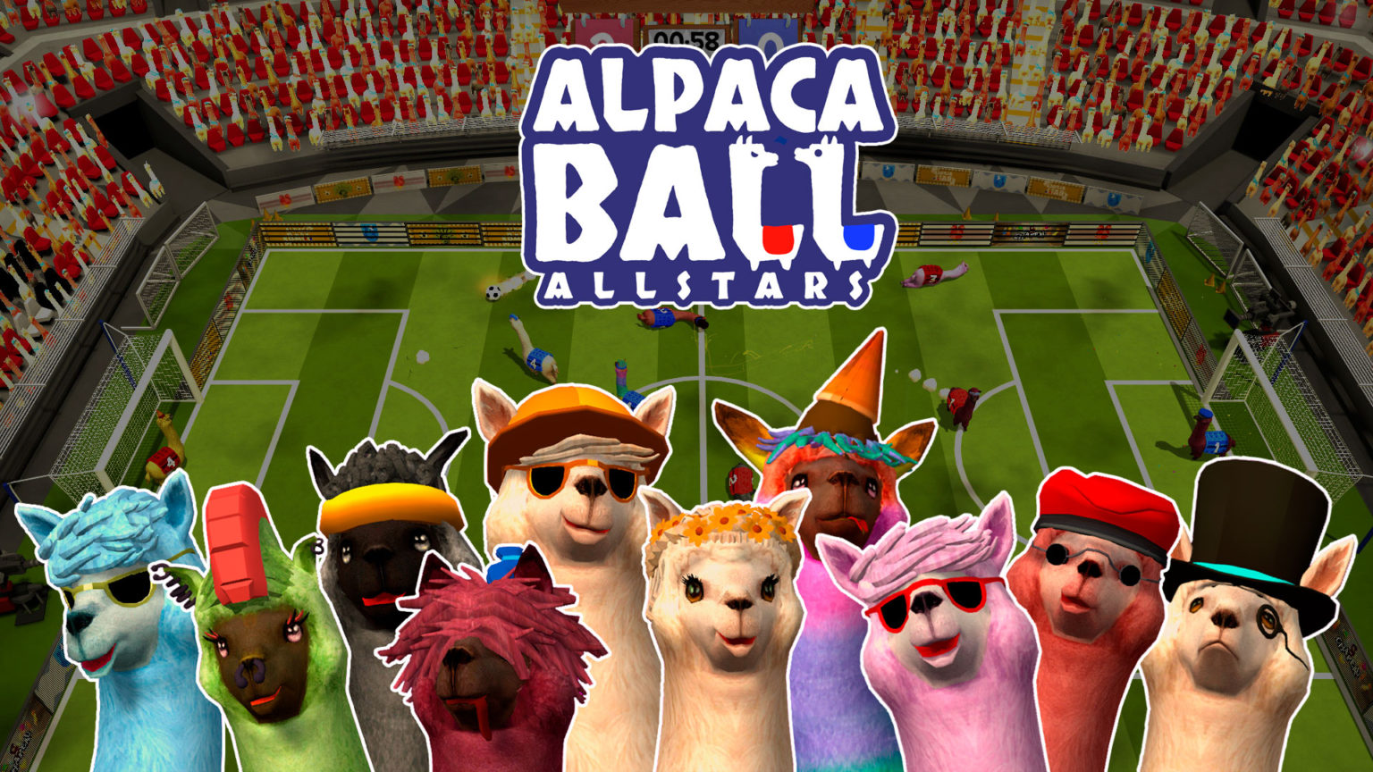 alpaca ball allstars switch hero